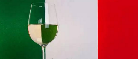 2015年意大利葡萄酒销售增长5%
