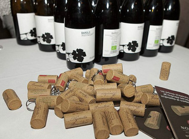 全球首个零排放有机瓶塞被用在巴罗洛葡萄酒上