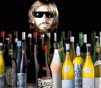 南非酿酒师推出全球首款“情感”葡萄酒
